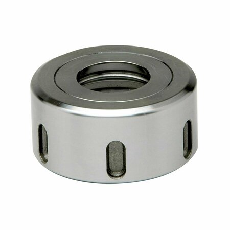 GS TOOLING TG75 Solid Collet Chuck Nut 534830